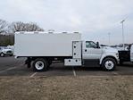 New 2026 Ford F-750 Regular Cab Chipper Truck for sale #T268123 - photo 5