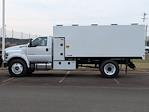 New 2026 Ford F-750 Regular Cab Chipper Truck for sale #T268123 - photo 7