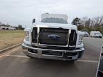 New 2026 Ford F-750 Regular Cab Chipper Truck for sale #T268123 - photo 8