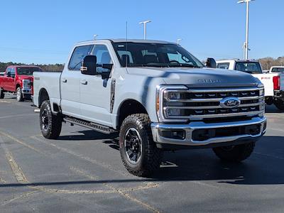 New 2026 Ford F-250 Lariat Crew Cab for sale #T268124 - photo 1