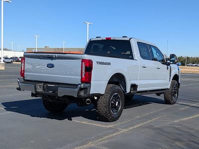 New 2026 Ford F-250 Lariat Crew Cab for sale #T268124 - photo 2