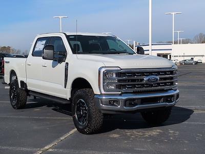 2026 Ford F-250 Crew Cab 4WD Pickup for sale #T268125 - photo 1