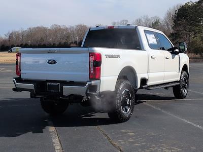 2026 Ford F-250 Crew Cab 4WD Pickup for sale #T268125 - photo 2
