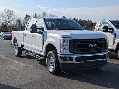 New 2026 Ford F-250 XL Crew Cab for sale #T268126 - photo 1