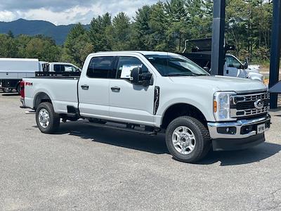 New 2026 Ford F-250 XLT Crew Cab for sale #T268127 - photo 1