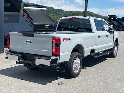 New 2026 Ford F-250 XLT Crew Cab for sale #T268127 - photo 2
