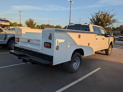 New 2026 Ford F-350 Crew Cab Service Truck for sale #T268133 - photo 2