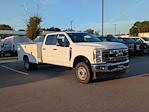 New 2026 Ford F-350 Crew Cab Service Truck for sale #T268133 - photo 4