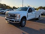 New 2026 Ford F-350 Crew Cab Service Truck for sale #T268133 - photo 8