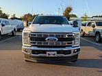 New 2026 Ford F-350 Crew Cab Service Truck for sale #T268133 - photo 9