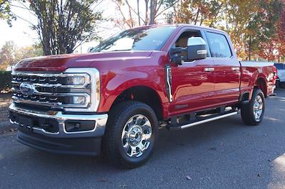 2026 Ford F-250 Crew Cab 4WD Pickup for sale #T268134 - photo 1