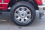 2026 Ford F-250 Crew Cab 4WD Pickup for sale #T268134 - photo 9