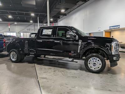 New 2026 Ford F-450 - photo 1