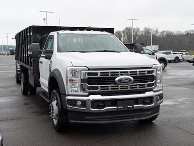 New 2026 Ford F-550 - photo 1