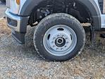 2026 Ford F-550 Regular Cab DRW 4WD Flatbed Truck for sale #T268140 - photo 10