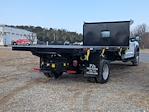 2026 Ford F-550 Regular Cab DRW 4WD Flatbed Truck for sale #T268140 - photo 2