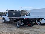 2026 Ford F-550 Regular Cab DRW 4WD Flatbed Truck for sale #T268140 - photo 5