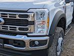 2026 Ford F-550 Regular Cab DRW 4WD Flatbed Truck for sale #T268140 - photo 9