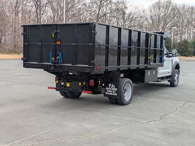 New 2026 Ford F-550 - photo 1