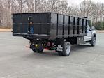 New 2026 Ford F-550 Regular Cab Landscape Dump for sale #T268141 - photo 2