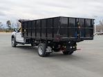 New 2026 Ford F-550 Regular Cab Landscape Dump for sale #T268141 - photo 6