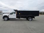 New 2026 Ford F-550 Regular Cab Landscape Dump for sale #T268141 - photo 7