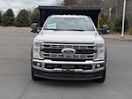 New 2026 Ford F-550 Regular Cab Landscape Dump for sale #T268141 - photo 9