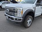New 2026 Ford F-450 Regular Cab Cab Chassis for sale #T268143 - photo 9