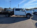 New 2026 Ford F-350 Crew Cab Flatbed Truck for sale #T268145 - photo 4