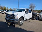 New 2026 Ford F-350 Crew Cab Flatbed Truck for sale #T268145 - photo 6