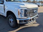 New 2026 Ford F-350 Crew Cab Flatbed Truck for sale #T268145 - photo 8