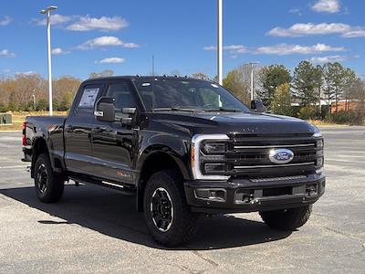 New 2026 Ford F-350 - photo 1