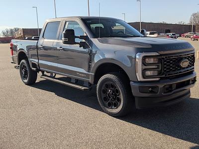 New 2026 Ford F-250 - photo 1