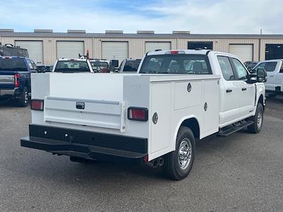 2026 Ford F-350 Crew Cab SRW 4WD Service Truck for sale #T268148 - photo 2