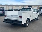 2026 Ford F-350 Crew Cab SRW 4WD Service Truck for sale #T268148 - photo 2