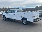 2026 Ford F-350 Crew Cab SRW 4WD Service Truck for sale #T268148 - photo 4