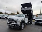 2026 Ford F-550 Regular Cab DRW 4WD Landscape Dump for sale #T268149 - photo 26