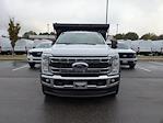 2026 Ford F-550 Regular Cab DRW 4WD Landscape Dump for sale #T268149 - photo 6