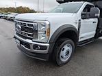2026 Ford F-550 Regular Cab DRW 4WD Landscape Dump for sale #T268149 - photo 7