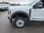 2026 Ford F-550 Regular Cab DRW 4WD Landscape Dump for sale #T268149 - photo 8