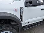 2026 Ford F-550 Regular Cab DRW 4WD Landscape Dump for sale #T268149 - photo 9