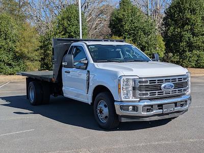 New 2026 Ford F-350 - photo 1