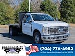 New 2026 Ford F-350 Regular Cab Flatbed Truck for sale #T268156 - photo 1