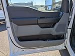 New 2026 Ford F-350 Regular Cab Flatbed Truck for sale #T268156 - photo 12