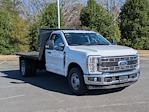 New 2026 Ford F-350 Regular Cab Flatbed Truck for sale #T268156 - photo 3