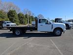 New 2026 Ford F-350 Regular Cab Flatbed Truck for sale #T268156 - photo 4