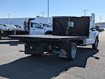 New 2026 Ford F-350 Regular Cab Flatbed Truck for sale #T268156 - photo 2