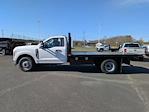 New 2026 Ford F-350 Regular Cab Flatbed Truck for sale #T268156 - photo 7