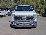 New 2026 Ford F-350 Regular Cab Flatbed Truck for sale #T268156 - photo 9