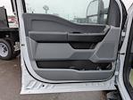 New 2026 Ford F-350 Crew Cab Cab Chassis for sale #T268158 - photo 12